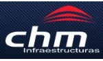 chm logo