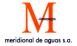 Meridional logo