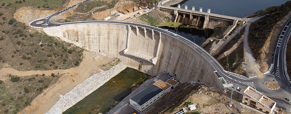 Obras hidráulicas